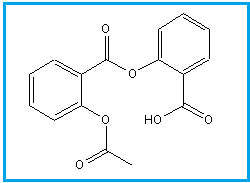 ASPIRIN IMPURITY C